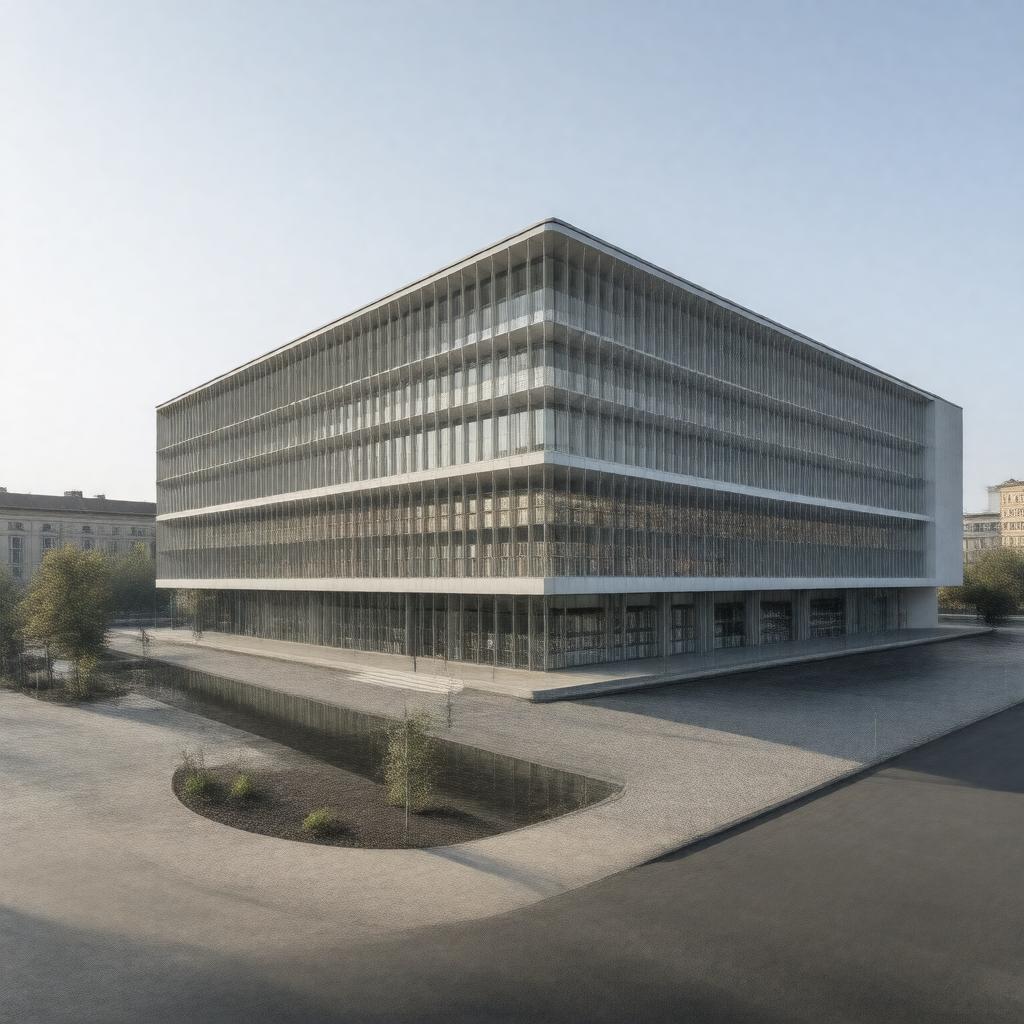 Bibliothèque municipale de Lyon